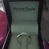 PrimeStyle - Products not what is promised on site or by advisors.