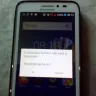 Lenovo - bad phone lenovo a606 bought in romania and serviced by depanero - Photo 1