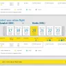 Cebu Pacific Air - inaccurate currency conversion