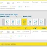 Cebu Pacific Air - inaccurate currency conversion - Photo 1
