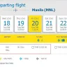 Cebu Pacific Air - inaccurate currency conversion - Photo 3