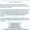 Chevrolet - lottery amount release complaint cum pray - Photo 3
