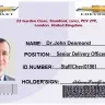 Chevrolet - lottery amount release complaint cum pray - Photo 4