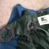 Burberry Group - burberry wool cashmere trench coat model [protected] - Photo 6