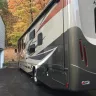 Albany RV - My 2016 thor hurricane motorhome