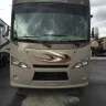 Albany RV - My 2016 thor hurricane motorhome