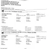 Emirates - unaccompanied kids flying back to calgary, canada - Photo 3