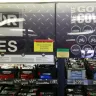 Canadian Tire - car battery (eliminator) [protected] product number - Photo 1
