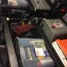Canadian Tire - mastercraft adjustable shelving unit - Photo 1