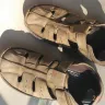 Hush Puppies - Poor quality of shoe and zero after sales service/unprofessional reply from your partner in india bata - Photo 1