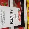 Spar International - food - tea bags - Photo 1