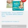 Shoppers Drug Mart - baby wipes