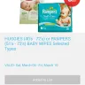 Shoppers Drug Mart - baby wipes - Photo 1