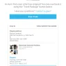 Wish - my orders i'm missing and one more, didn't deliver all my stuff that I ordered - Photo 3