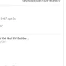 Wish - my orders i'm missing and one more, didn't deliver all my stuff that I ordered - Photo 4