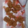 Popeyes - food not fresh & terrible customer service when called to complain. - Photo 1