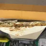 Taco Bell - triple double crunchwrap - Photo 1