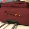 Malaysia Airlines - suitcases - Photo 2