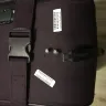 Malaysia Airlines - suitcases