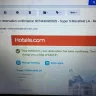 Hotels.com - My card was charged twice and for more than the amount of my confirmation amount times two. Almost a thousand dollars from my account - Photo 2