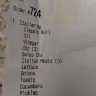 Wawa - hoagie/sub - Photo 1