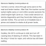 General Motors - cadillac ats faulty from the start - Photo 4
