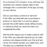 TapJoy - reward through covet app not received. - Photo 5
