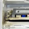 General Electric - ge washer caught fire before recall - ge refuses to reimburse for replacement - Photo 1