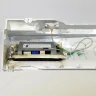 General Electric - ge washer caught fire before recall - ge refuses to reimburse for replacement - Photo 2