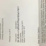RushCard / UniRush - been a member a month never received my card with 2 full checks on there - Photo 1