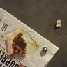 Taco Bell - metal ball in crunchwrap supreme! - Photo 1