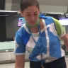 Singapore Airlines - check in staff unprofessional - Photo 2