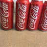 7-Eleven - 20 ounce coca cola regular