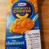 Kraft Heinz - kraft macaroni & cheese