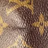 Louis Vuitton - leather bag has rips - Photo 1