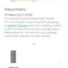 Skynet Worldwide Express - delivery service - Photo 2