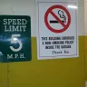 Impark Parking - impark claim no.: [protected] (vehicle damaged in impark garage, washington dc) - Photo 1