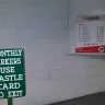 Impark Parking - impark claim no.: [protected] (vehicle damaged in impark garage, washington dc) - Photo 2