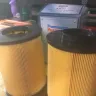 Express Oil Change & Tire Engineers - Air filter change