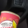 Tim Hortons - roll up the rim - Photo 1