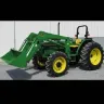Craigslist - incredibly under priced small tractors