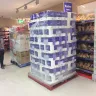 Coles Supermarkets Australia - safety