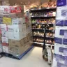 Coles Supermarkets Australia - safety