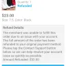 Wish - I have not received my refund and it has been over 14 days