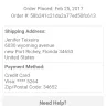 Wish - I have not received my refund and it has been over 14 days - Photo 2