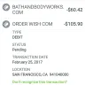 Wish - I have not received my refund and it has been over 14 days - Photo 4