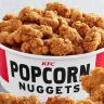 KFC - kfc popcorn nuggets share for $10