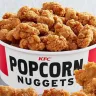 KFC - kfc popcorn nuggets share for $10 - Photo 1
