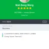 Grab - no pick up from mah beng weng sgz7248l - Photo 2