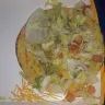 Taco Bell - customer service, food being served